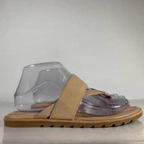 Sorel Women’s Ella II Sandal Size 7.5 - Picture 11 of 12